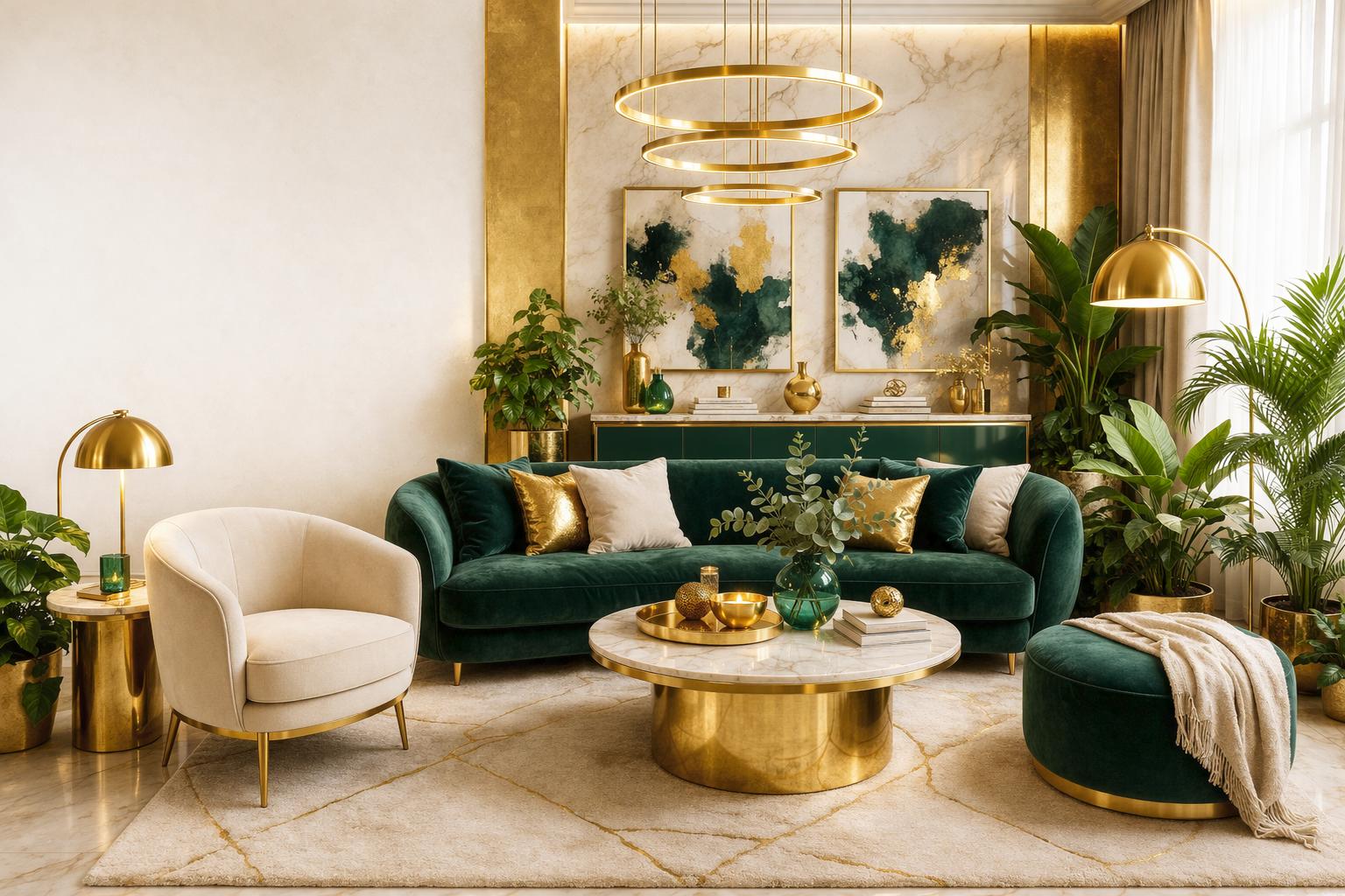 Interior Design Emozionale